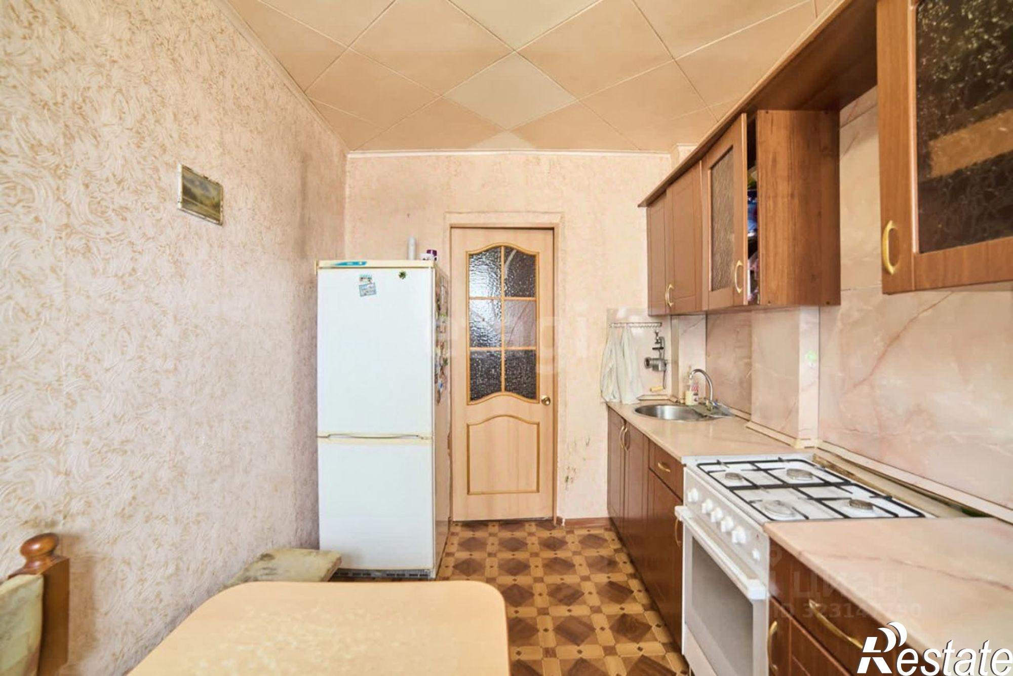 Купить квартиру за 2 800 000 рублей на улица Свердлова, 188