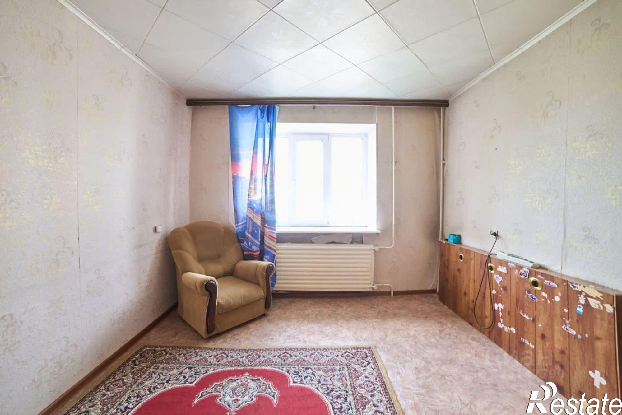 Купить квартиру за 2 800 000 рублей на улица Свердлова, 188