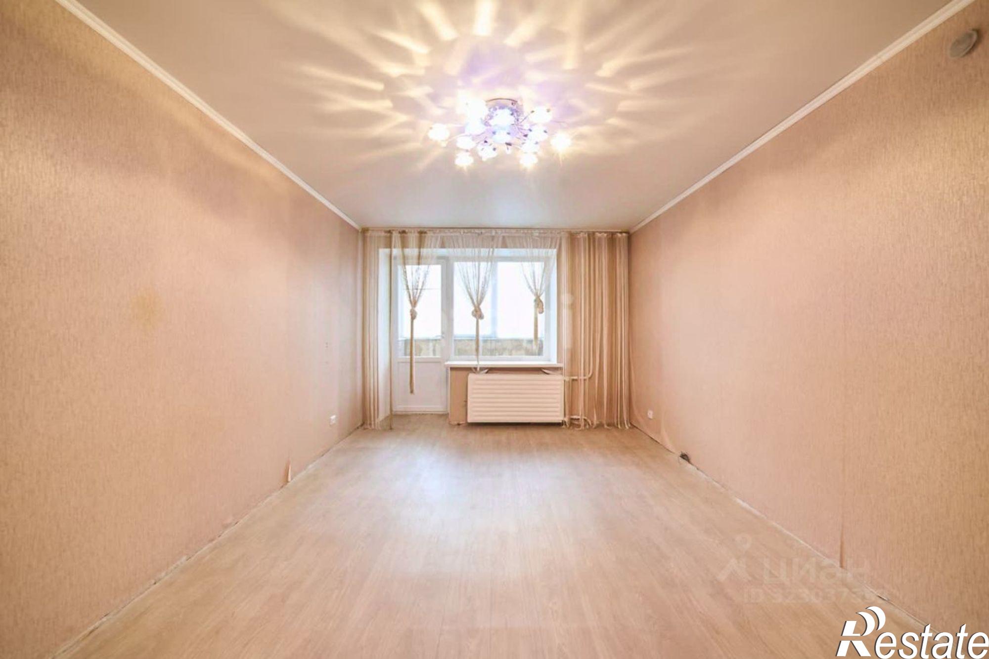 Купить квартиру за 2 650 000 рублей на улица Сазонова, 14