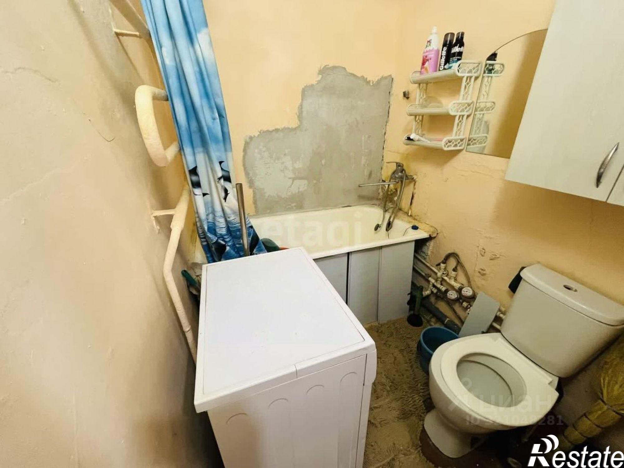 Купить квартиру за 2 660 000 рублей на улица Дружбы, 39