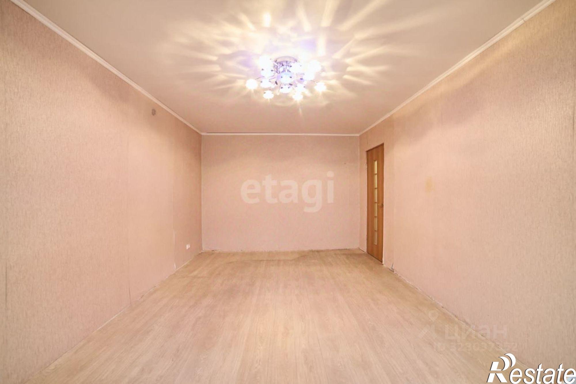 Купить квартиру за 2 650 000 рублей на улица Сазонова, 14