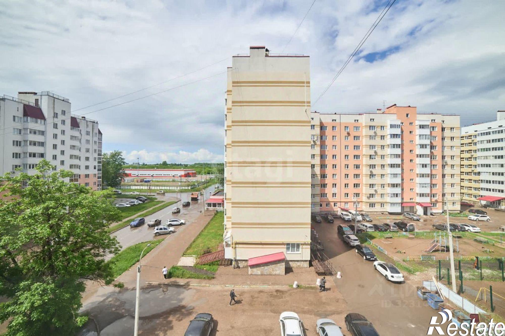 Купить квартиру за 2 800 000 рублей на улица Свердлова, 188