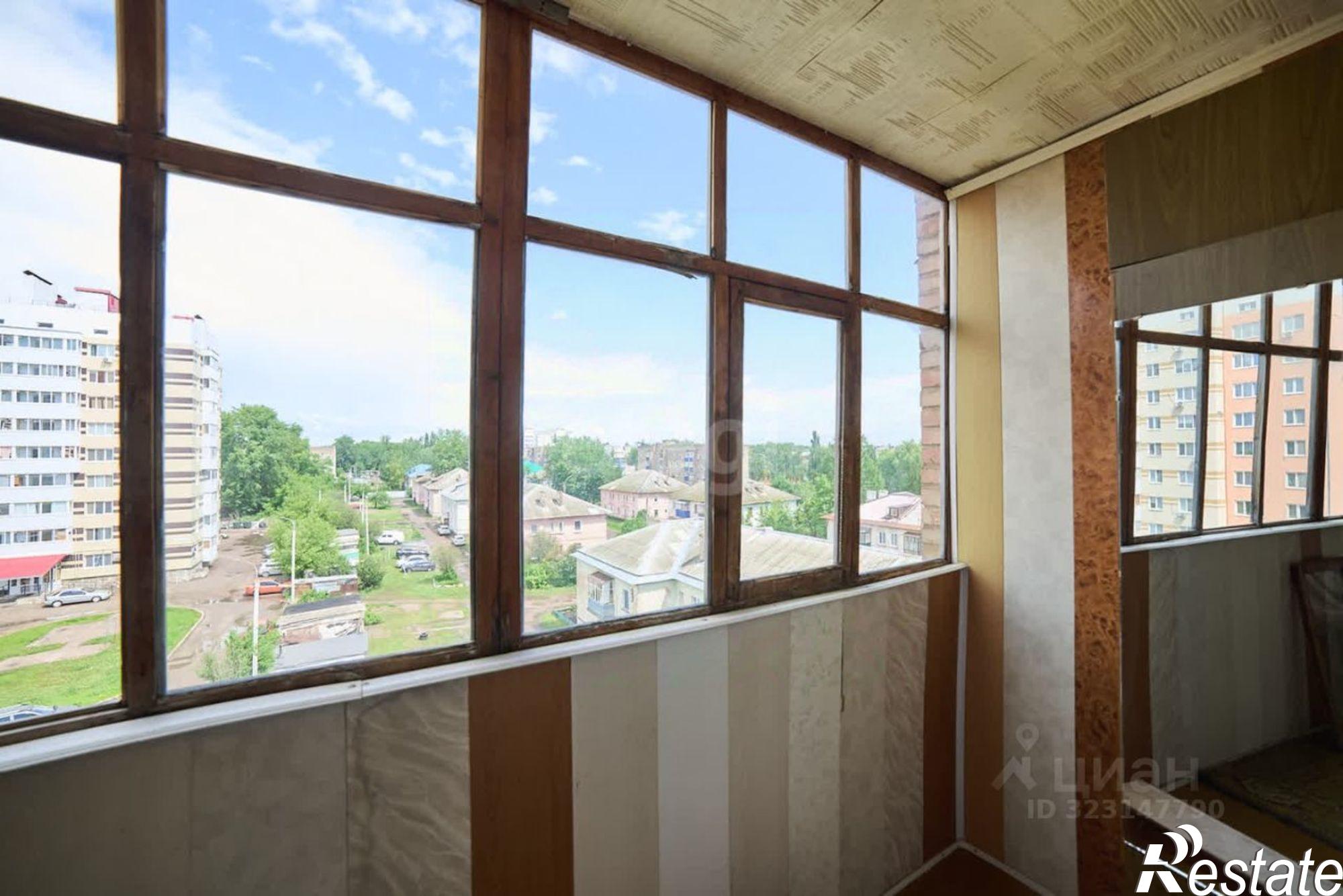 Купить квартиру за 2 800 000 рублей на улица Свердлова, 188