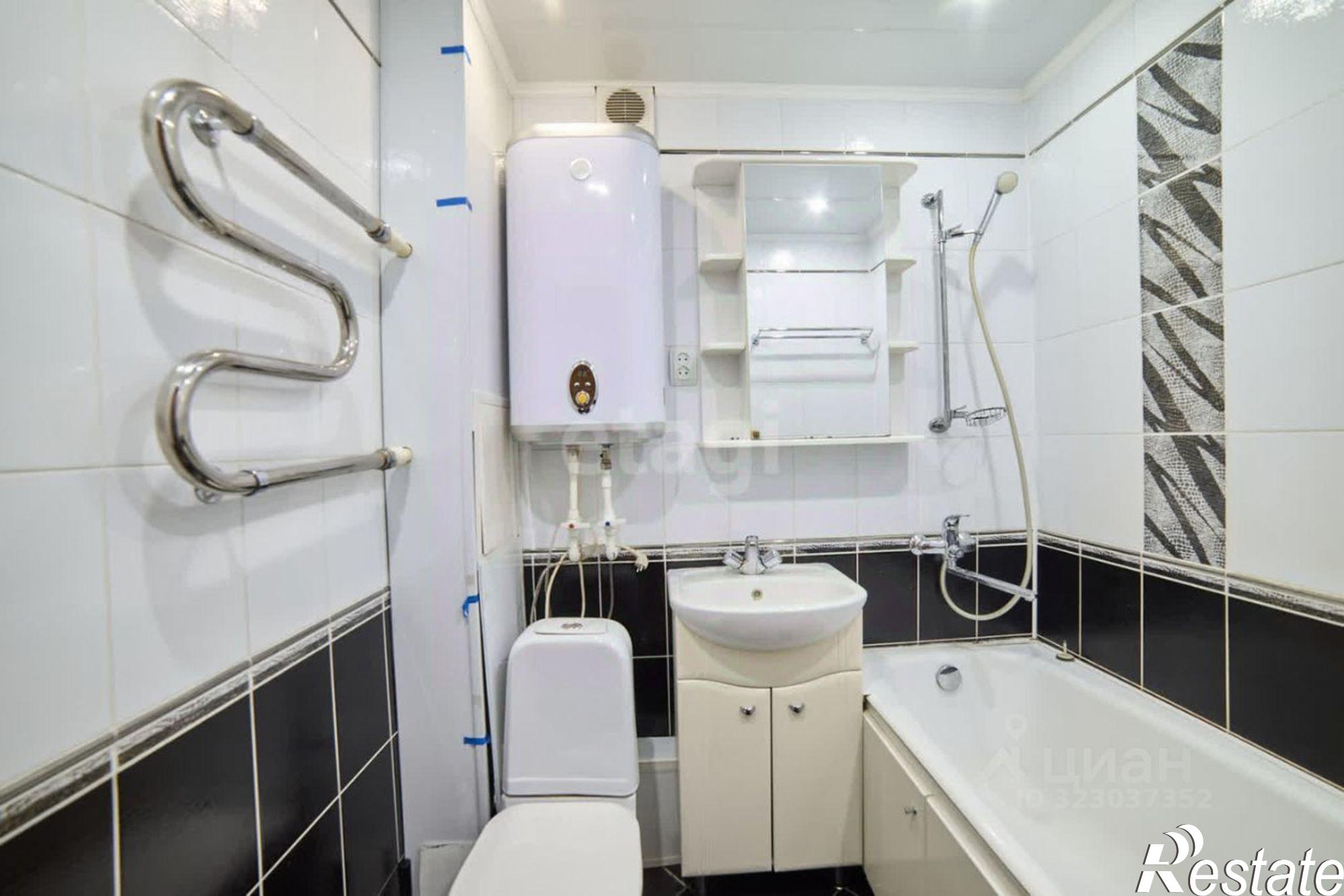 Купить квартиру за 2 650 000 рублей на улица Сазонова, 14