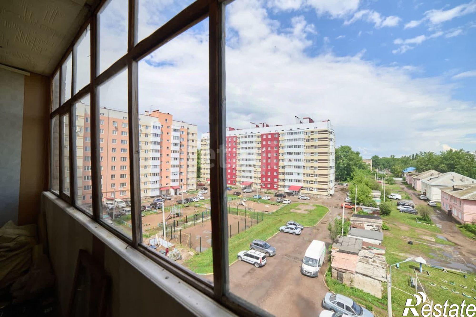 Купить квартиру за 2 800 000 рублей на улица Свердлова, 188