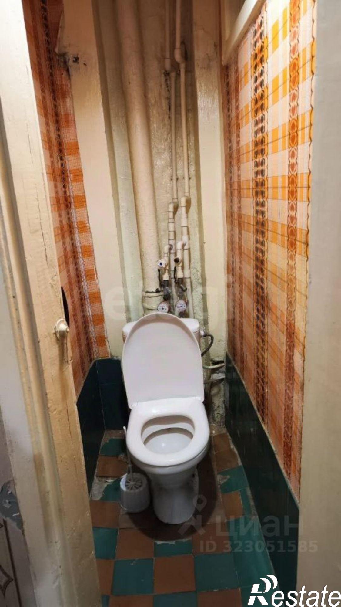 Купить квартиру за 2 840 000 рублей на Коммунистическая улица, 49