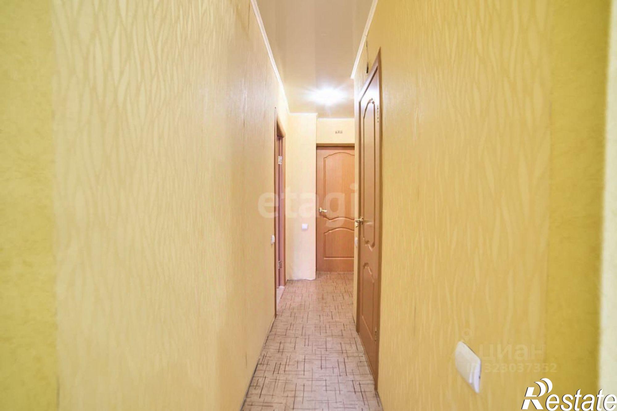 Купить квартиру за 2 650 000 рублей на улица Сазонова, 14