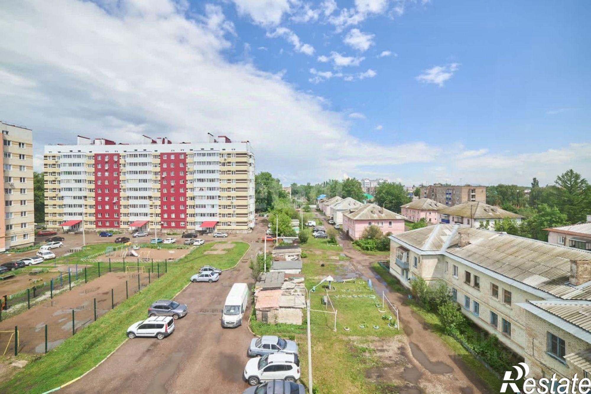 Купить квартиру за 2 800 000 рублей на улица Свердлова, 188