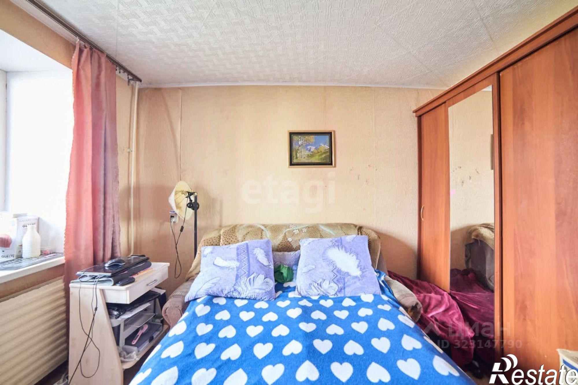 Купить квартиру за 2 800 000 рублей на улица Свердлова, 188