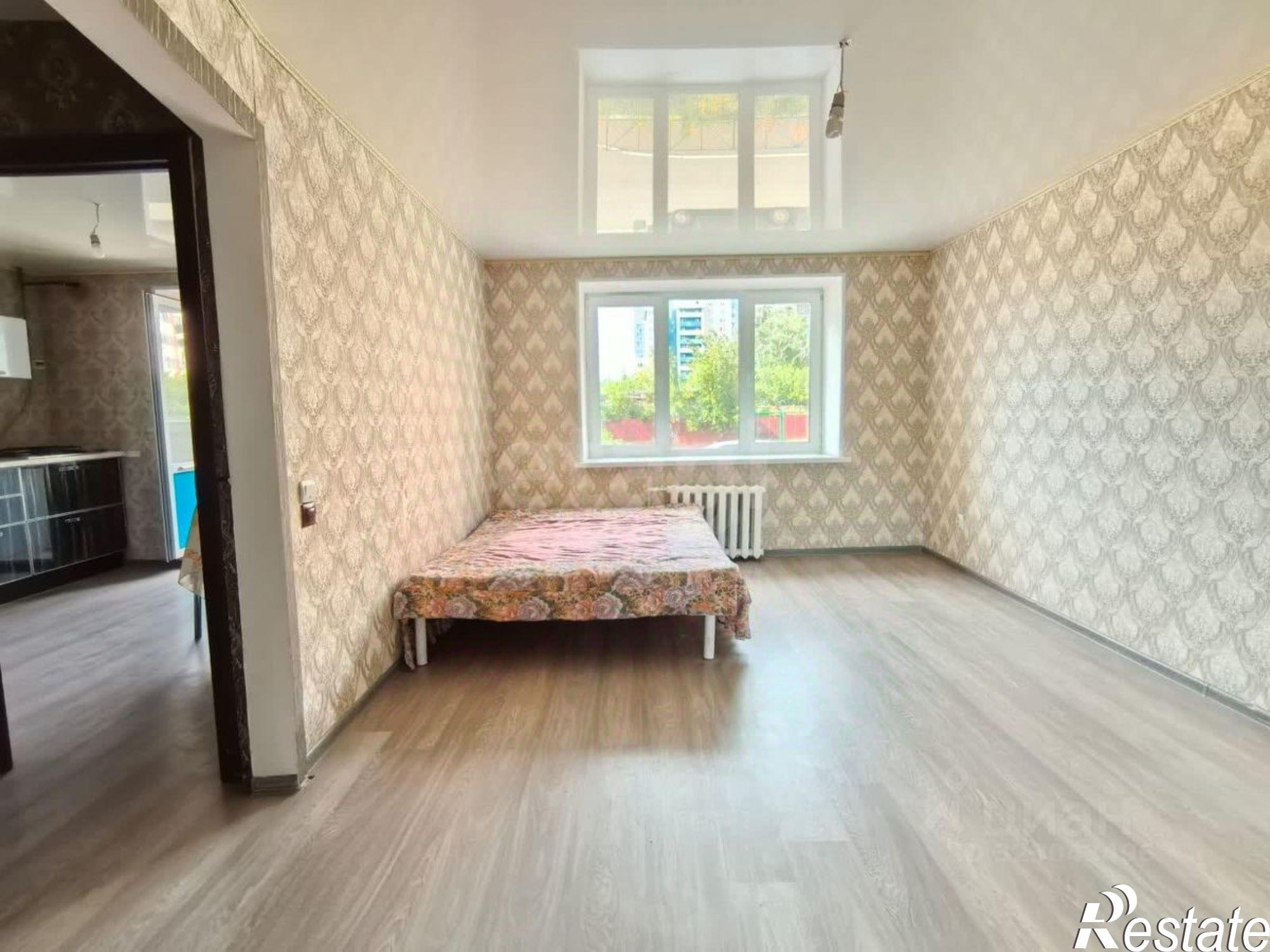 Купить квартиру за 2 960 000 рублей на улица Ивлева, 11А