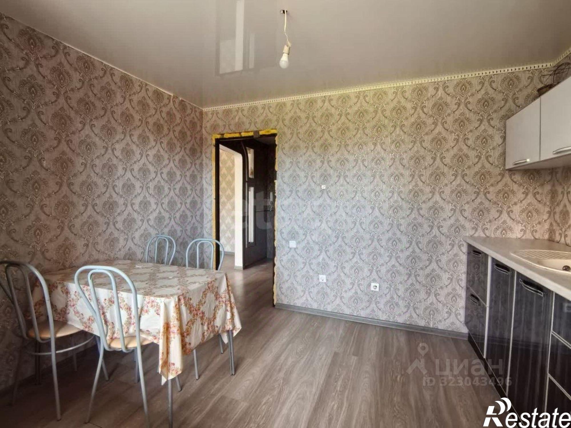 Купить квартиру за 2 960 000 рублей на улица Ивлева, 11А