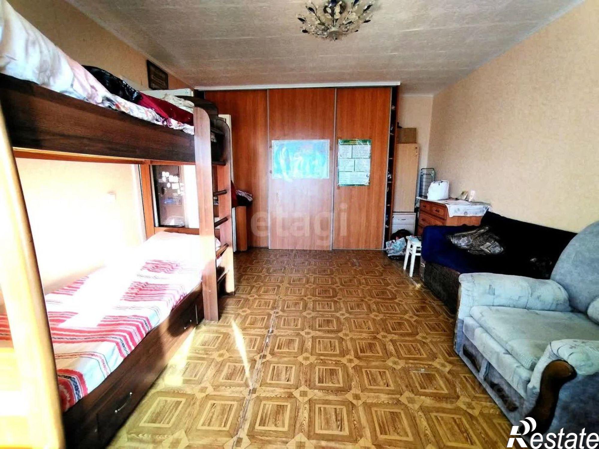 Купить квартиру за 2 950 000 рублей на улица Артёма, 134