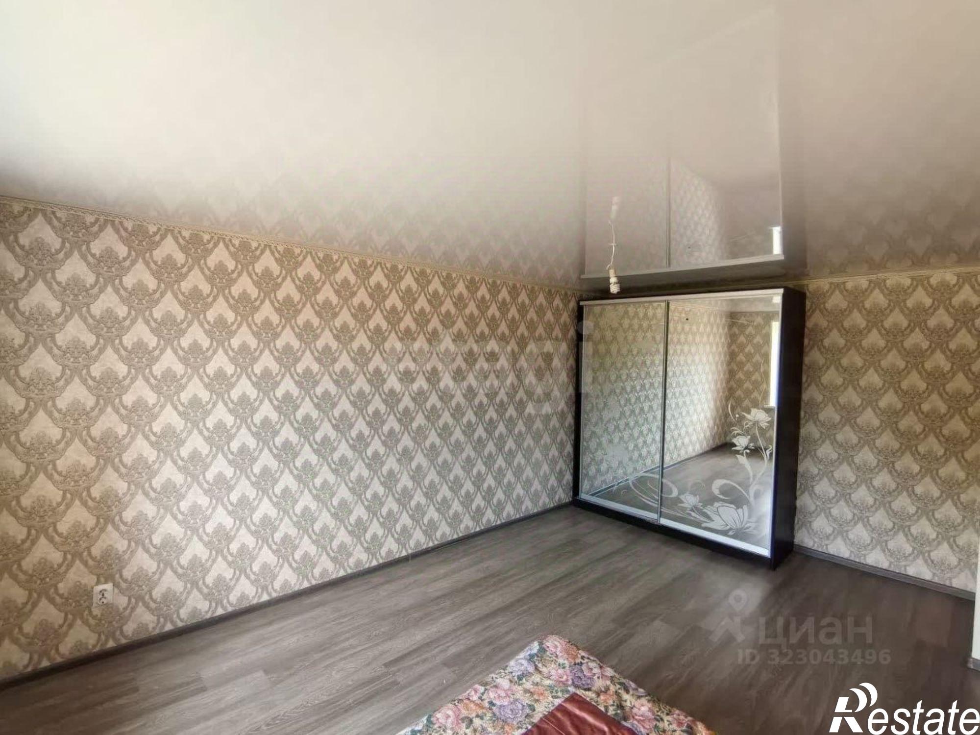 Купить квартиру за 2 960 000 рублей на улица Ивлева, 11А