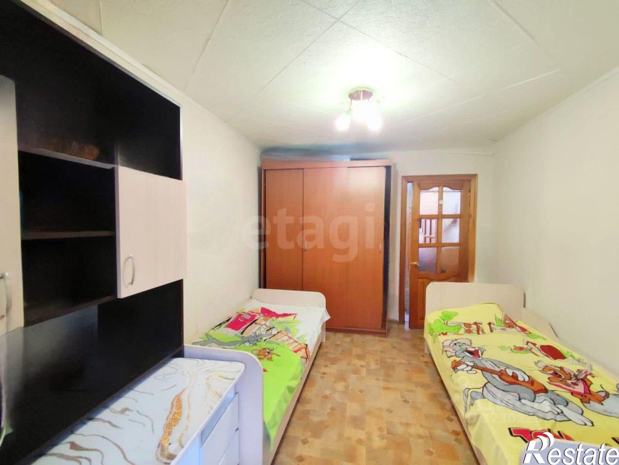 Купить квартиру за 3 000 000 рублей на Коммунистическая улица, 29