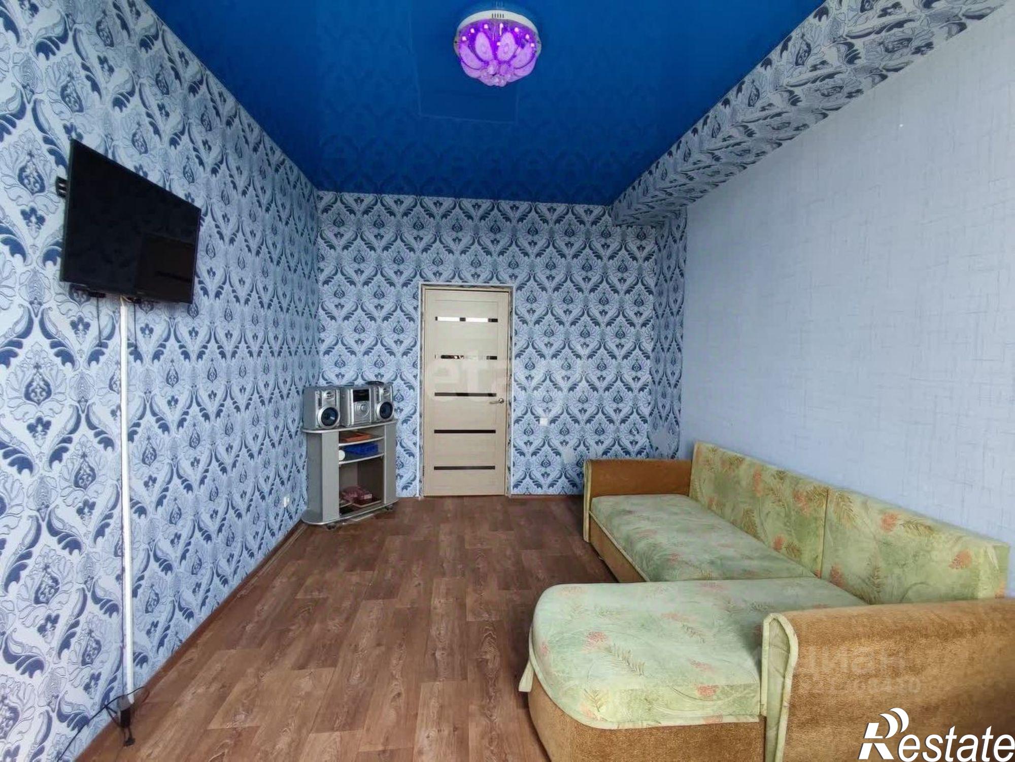 Купить квартиру за 3 000 000 рублей на улица Гоголя, 130А