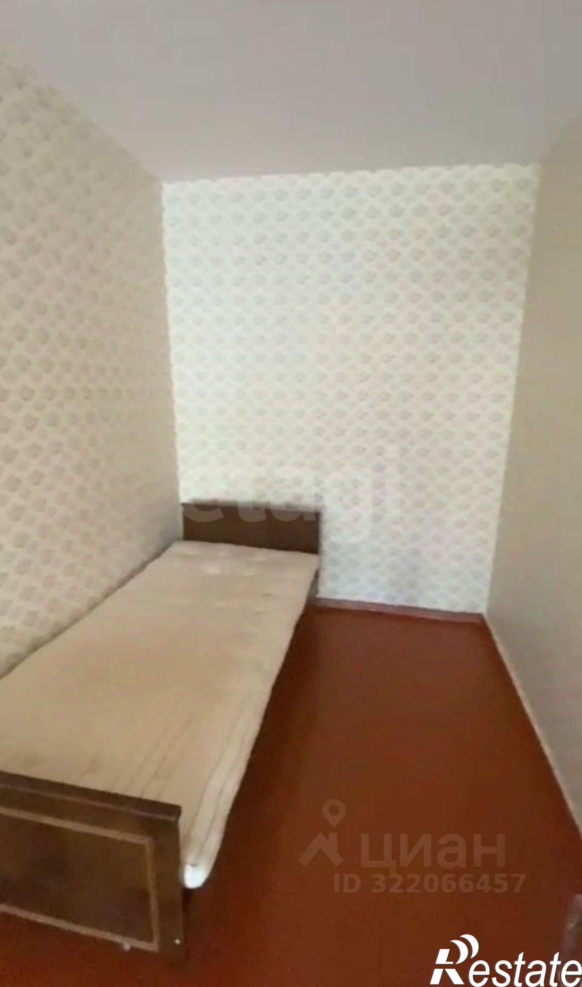 Купить квартиру за 3 000 000 рублей на Коммунистическая улица, 43