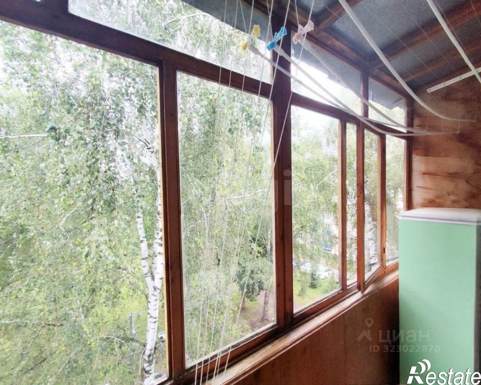 Купить квартиру за 3 000 000 рублей на Коммунистическая улица, 29