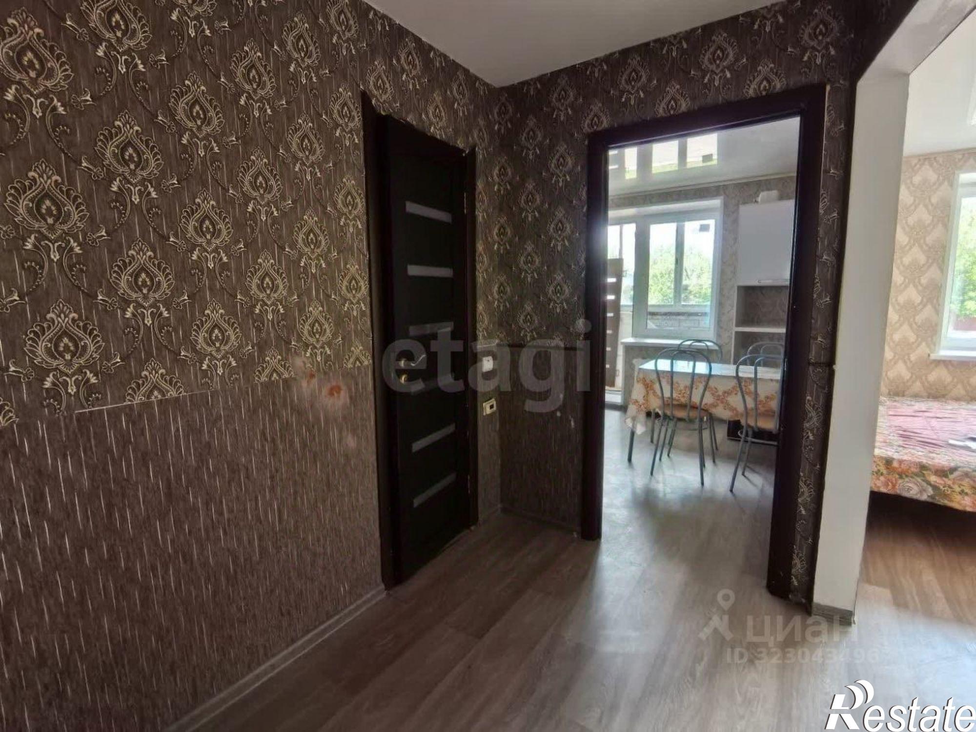 Купить квартиру за 2 960 000 рублей на улица Ивлева, 11А