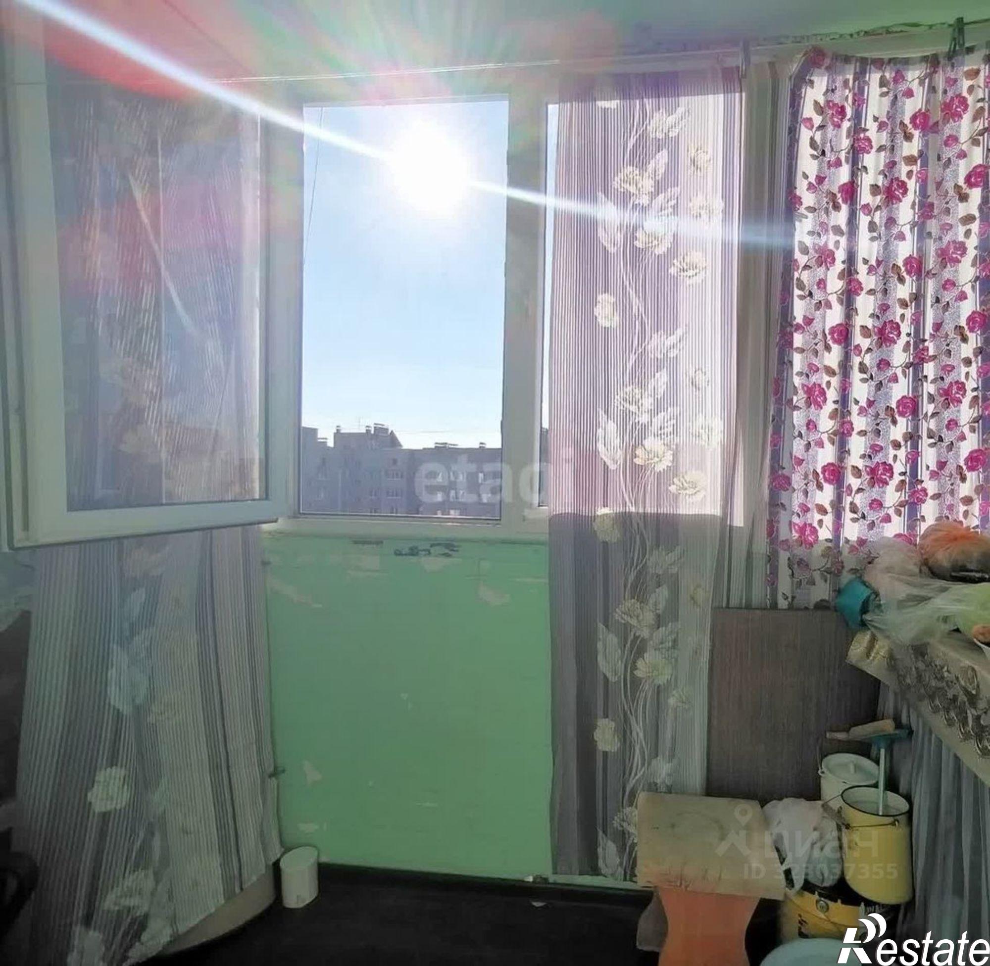 Купить квартиру за 2 950 000 рублей на улица Артёма, 134