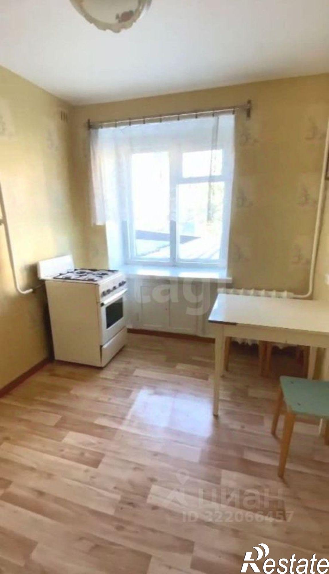 Купить квартиру за 3 000 000 рублей на Коммунистическая улица, 43