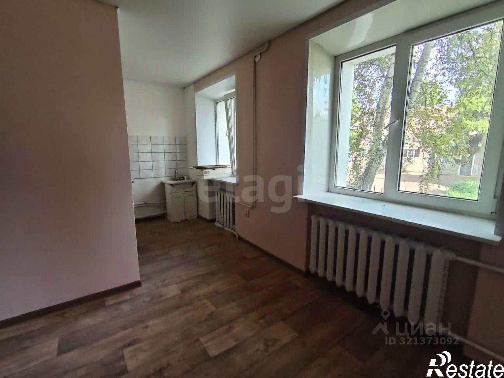 Купить квартиру за 3 000 000 рублей на улица Худайбердина, 68