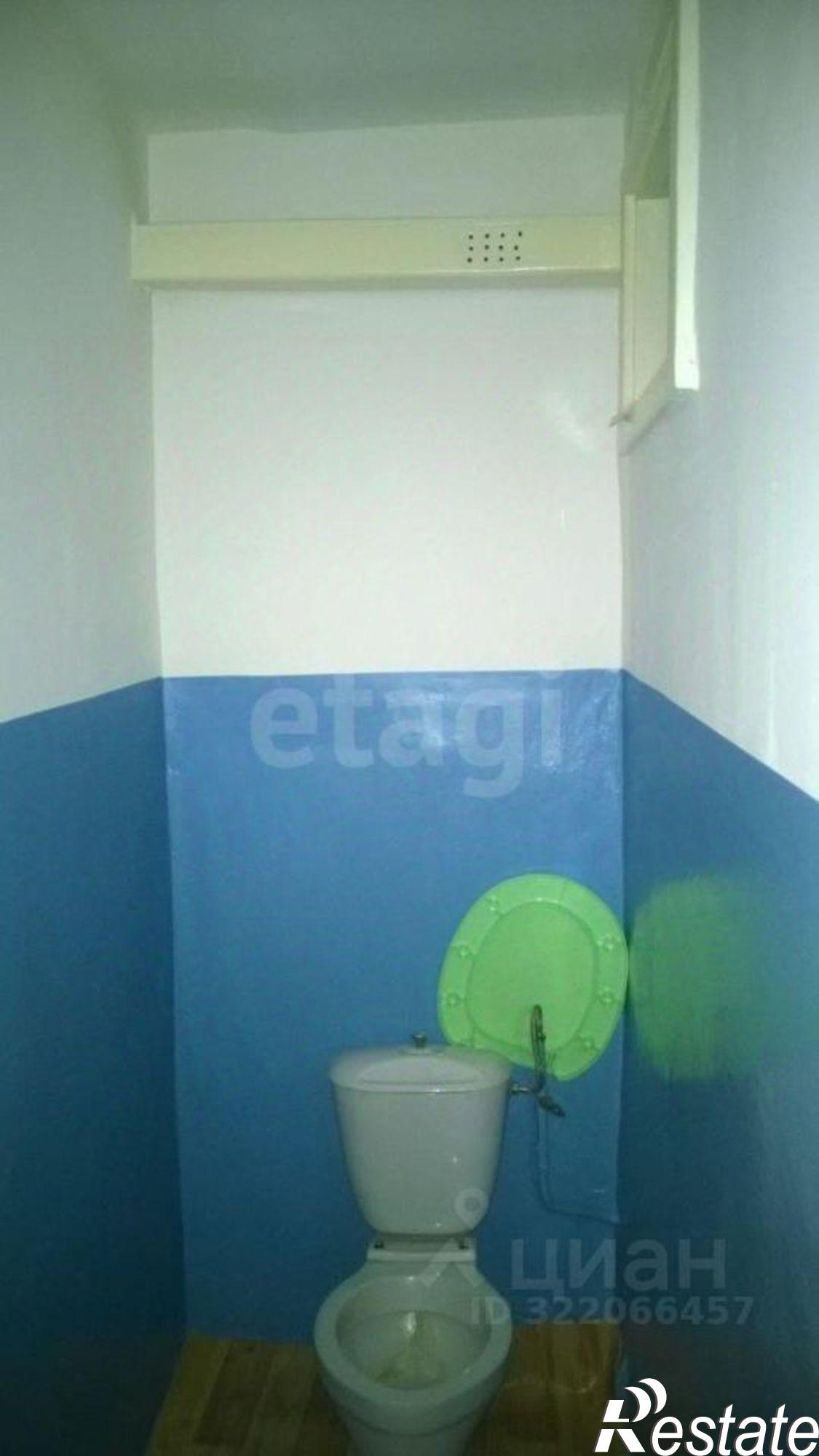 Купить квартиру за 3 000 000 рублей на Коммунистическая улица, 43