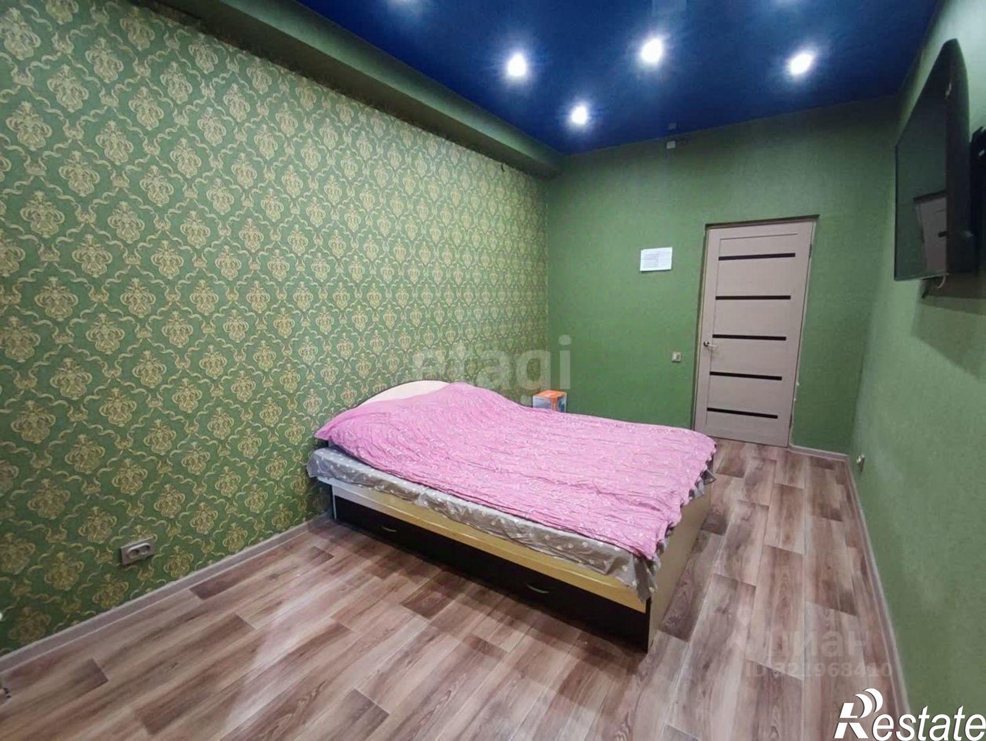 Купить квартиру за 3 000 000 рублей на улица Гоголя, 130А