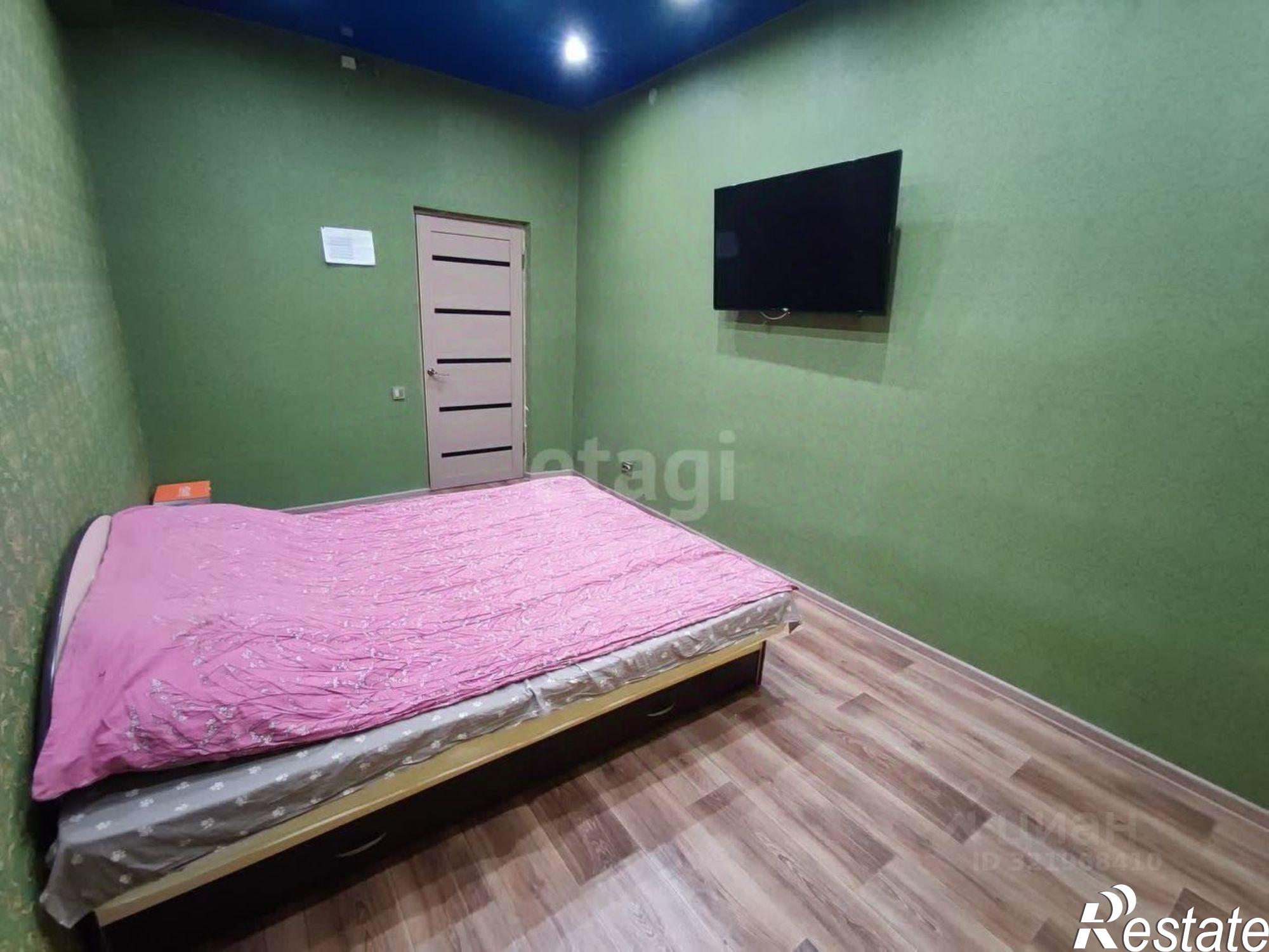 Купить квартиру за 3 000 000 рублей на улица Гоголя, 130А