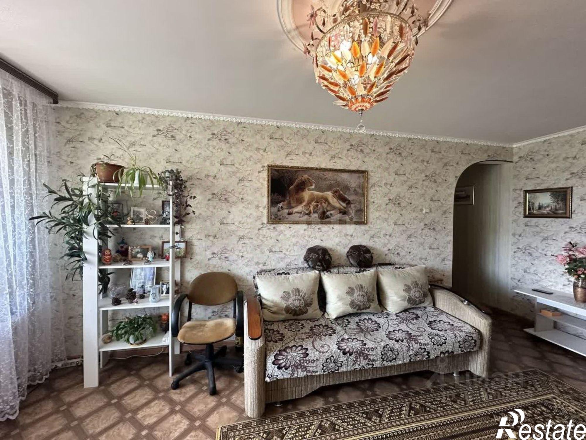 Купить квартиру за 3 000 000 рублей на улица Худайбердина, 142