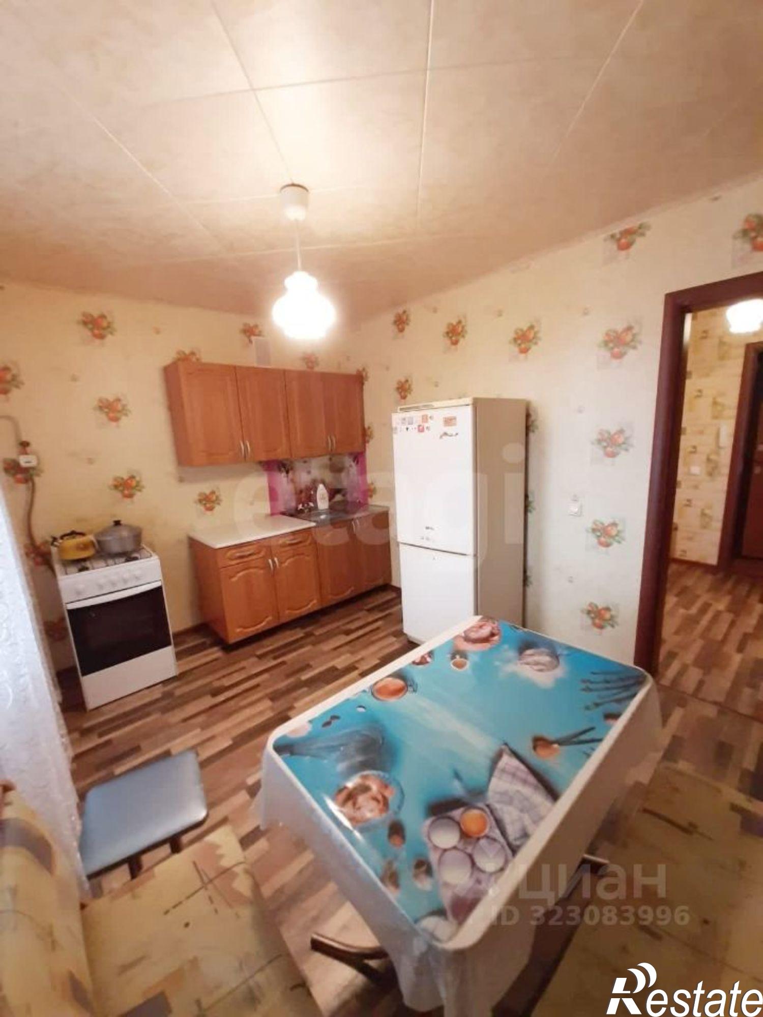 Купить квартиру за 3 190 000 рублей на улица Строителей, 8