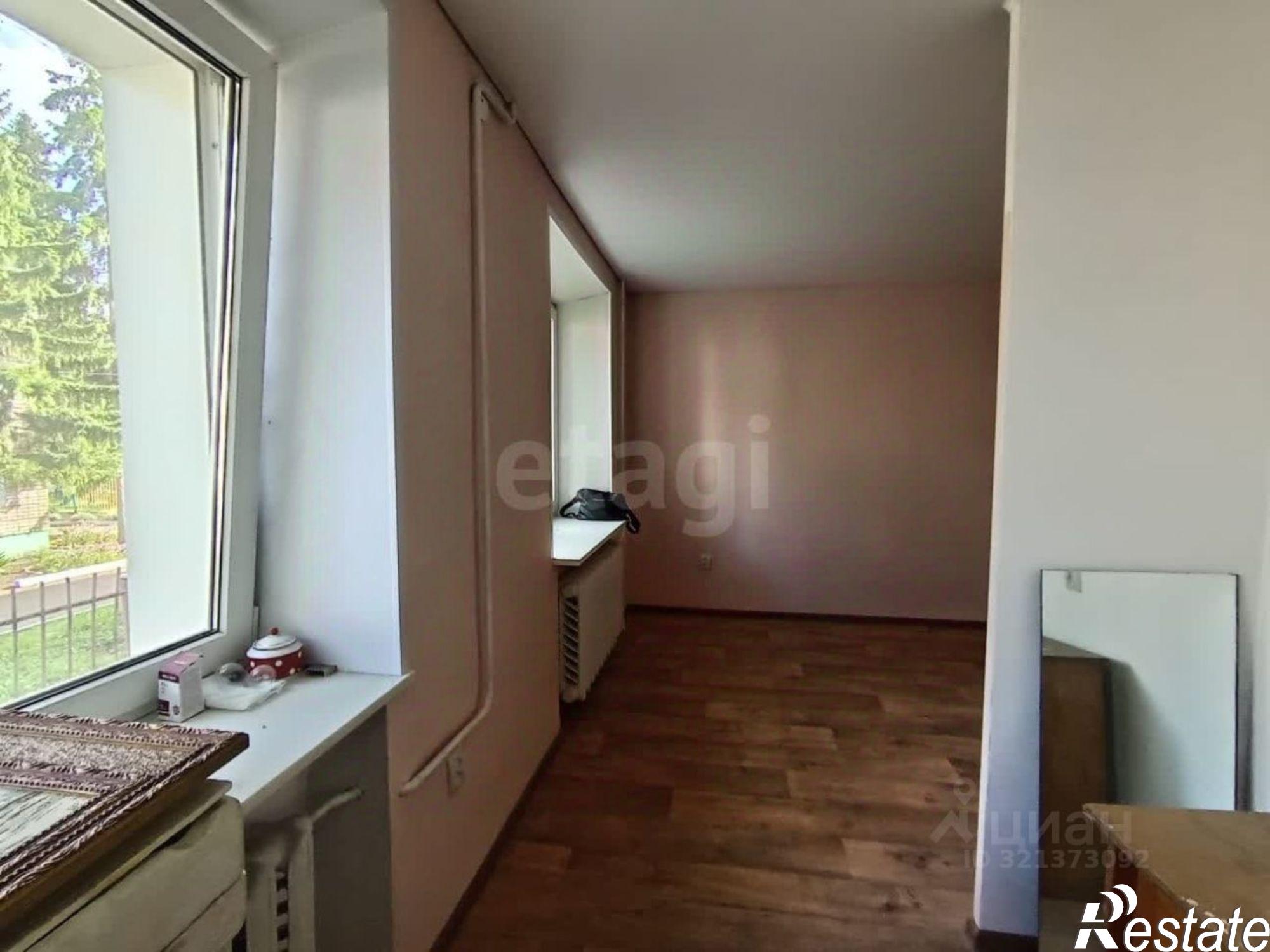 Купить квартиру за 3 000 000 рублей на улица Худайбердина, 68