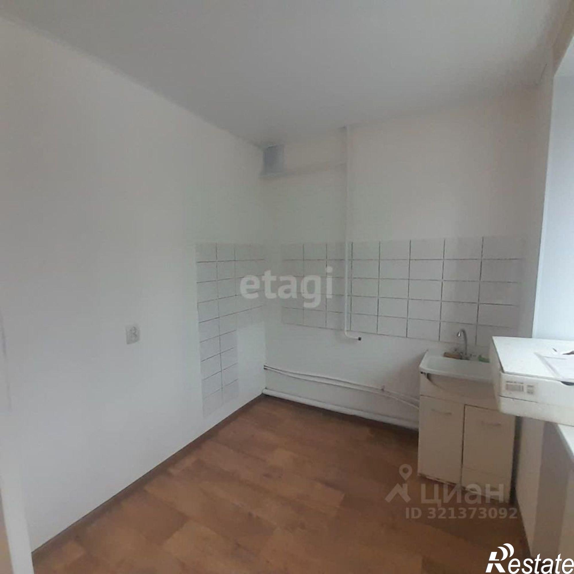 Купить квартиру за 3 000 000 рублей на улица Худайбердина, 68