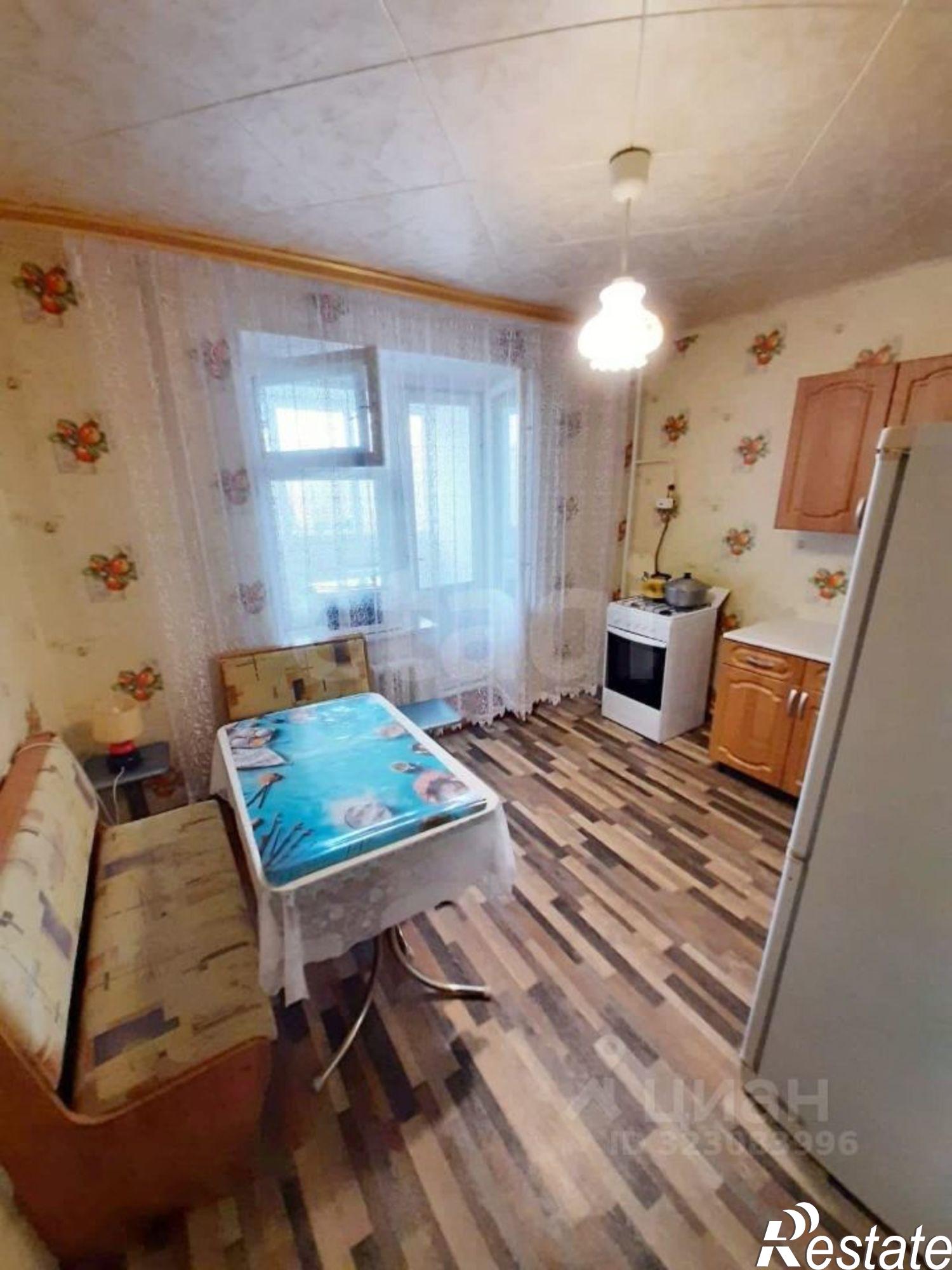 Купить квартиру за 3 190 000 рублей на улица Строителей, 8