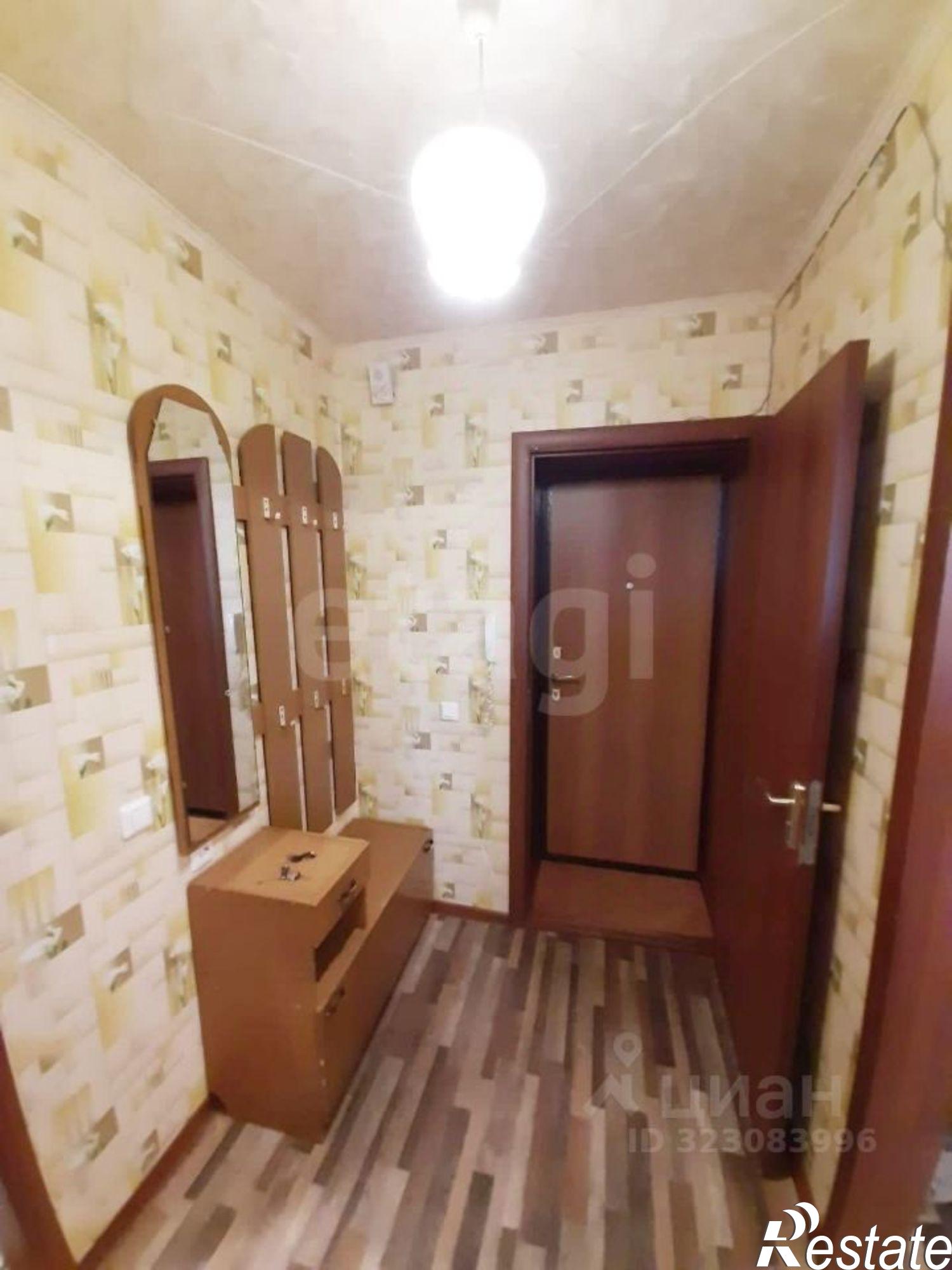 Купить квартиру за 3 190 000 рублей на улица Строителей, 8