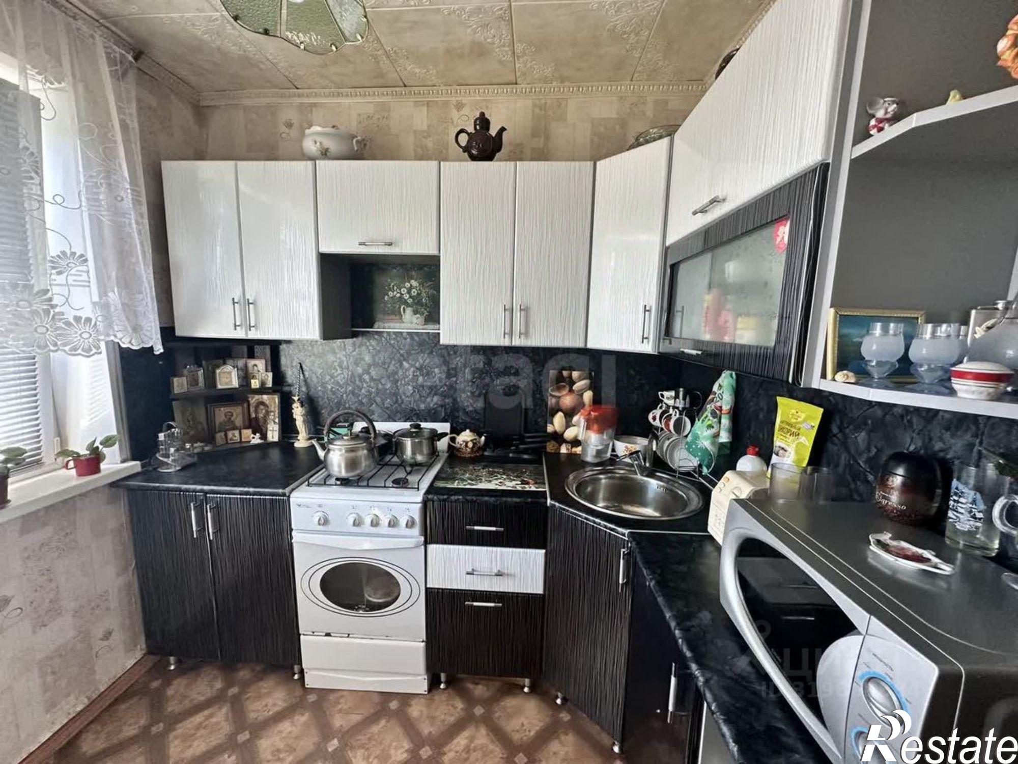 Купить квартиру за 3 000 000 рублей на улица Худайбердина, 142