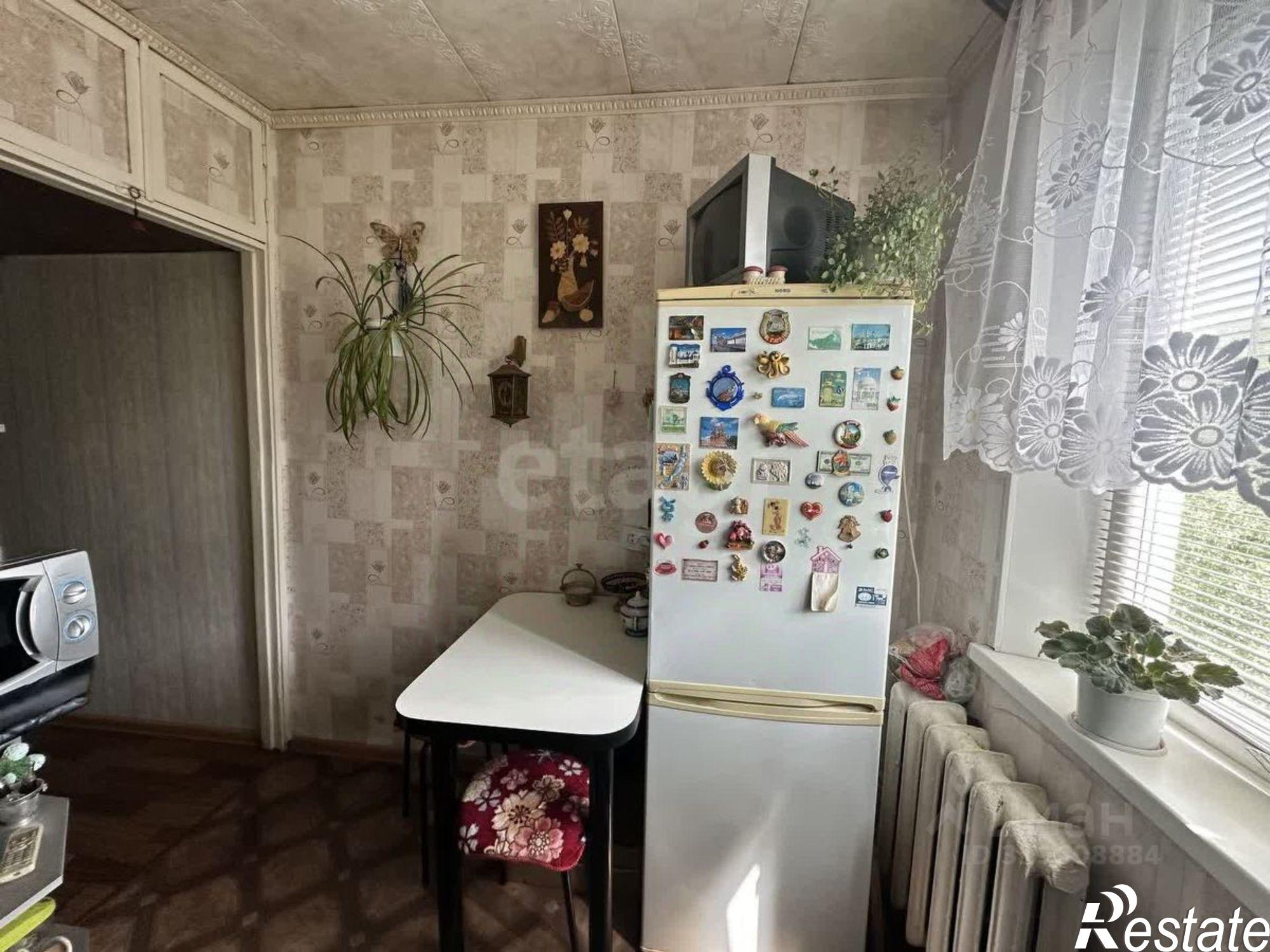 Купить квартиру за 3 000 000 рублей на улица Худайбердина, 142