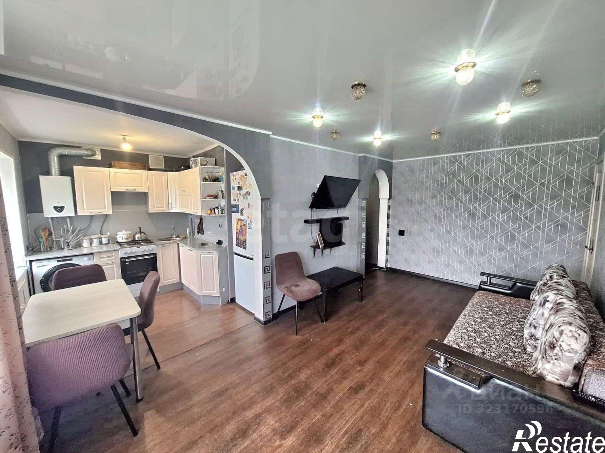 Купить квартиру за 3 430 000 рублей на улица Тукаева, 13