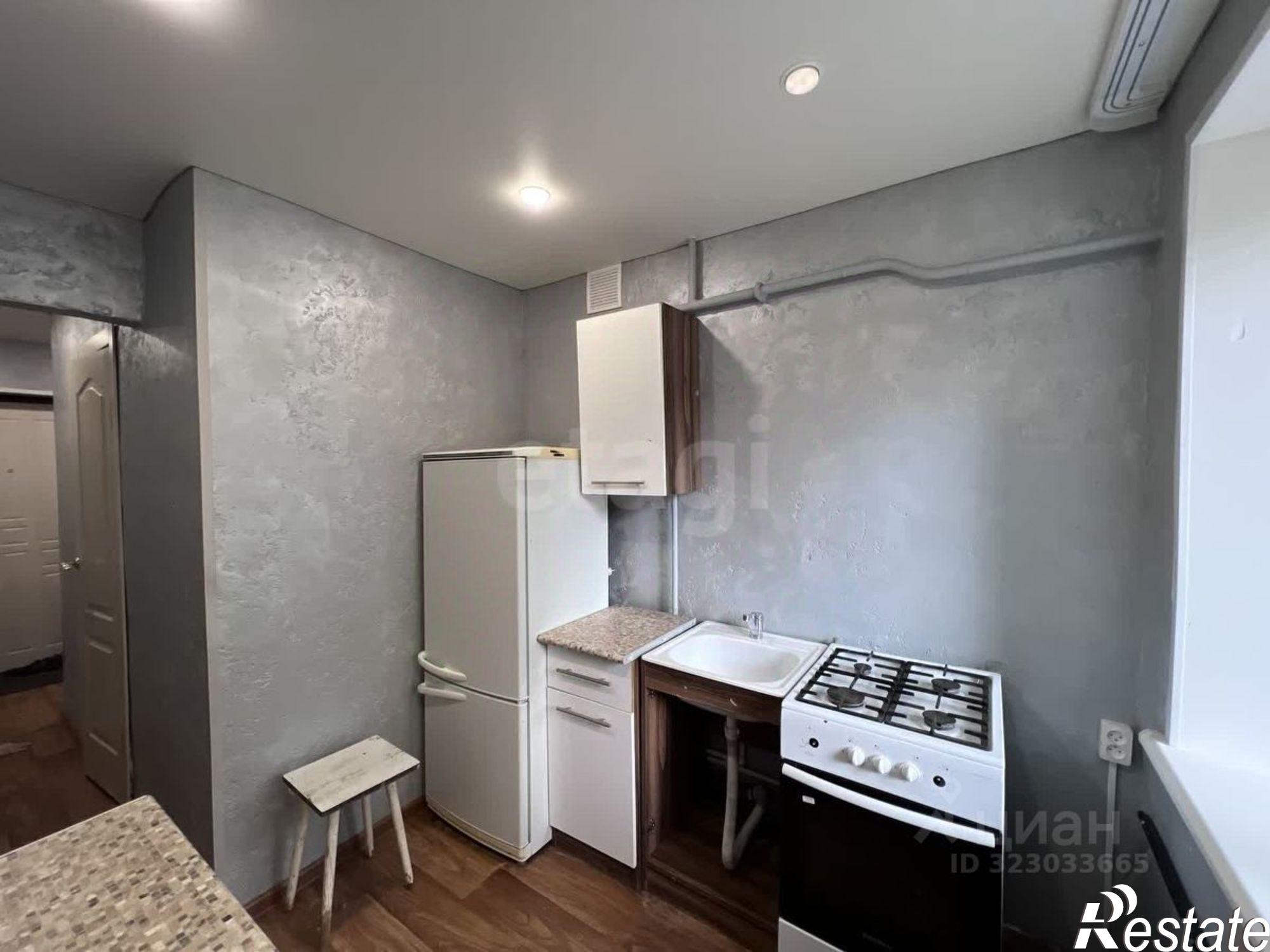 Купить квартиру за 3 400 000 рублей на проспект Октября, 28