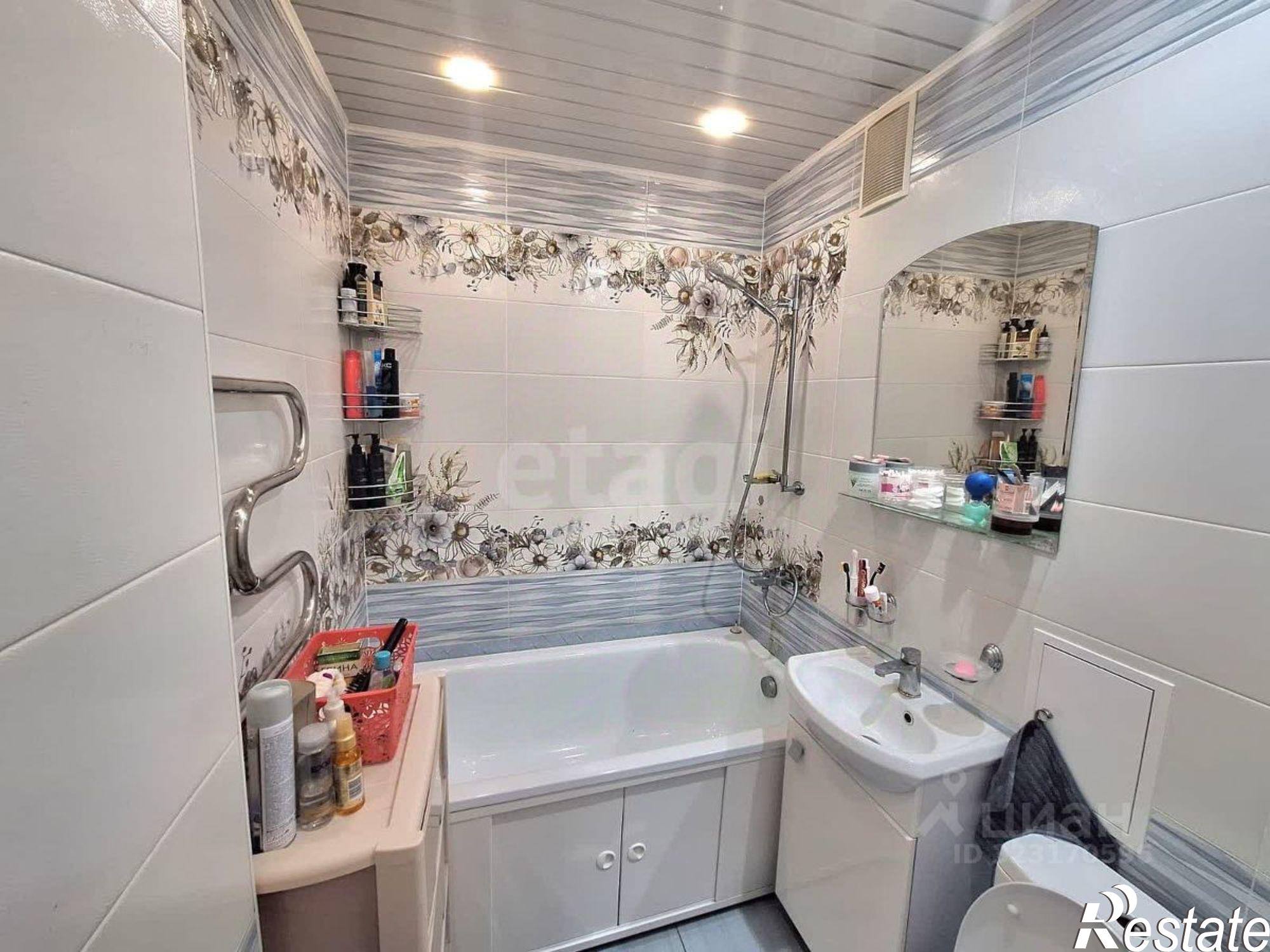 Купить квартиру за 3 430 000 рублей на улица Тукаева, 13