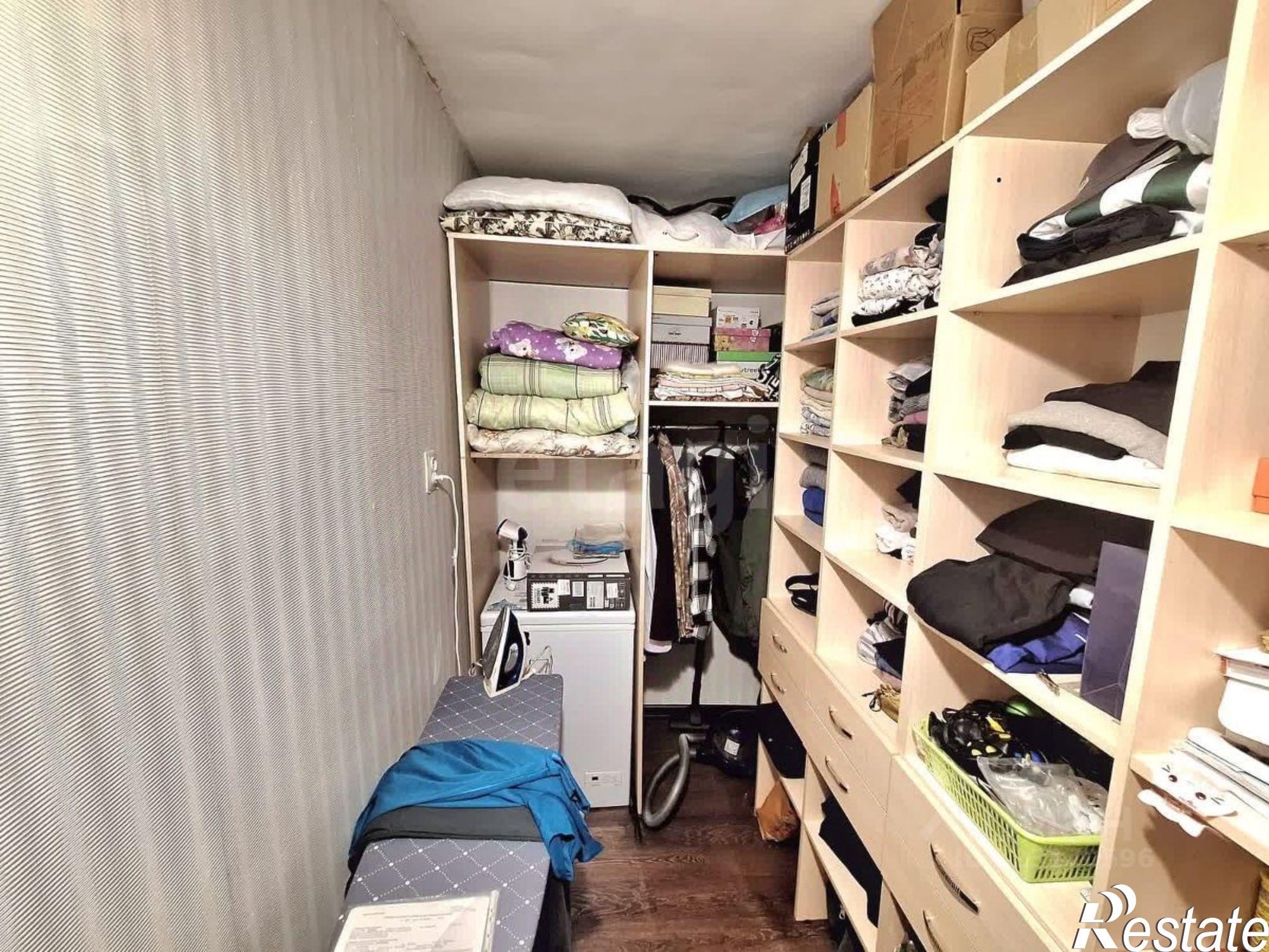 Купить квартиру за 3 430 000 рублей на улица Тукаева, 13