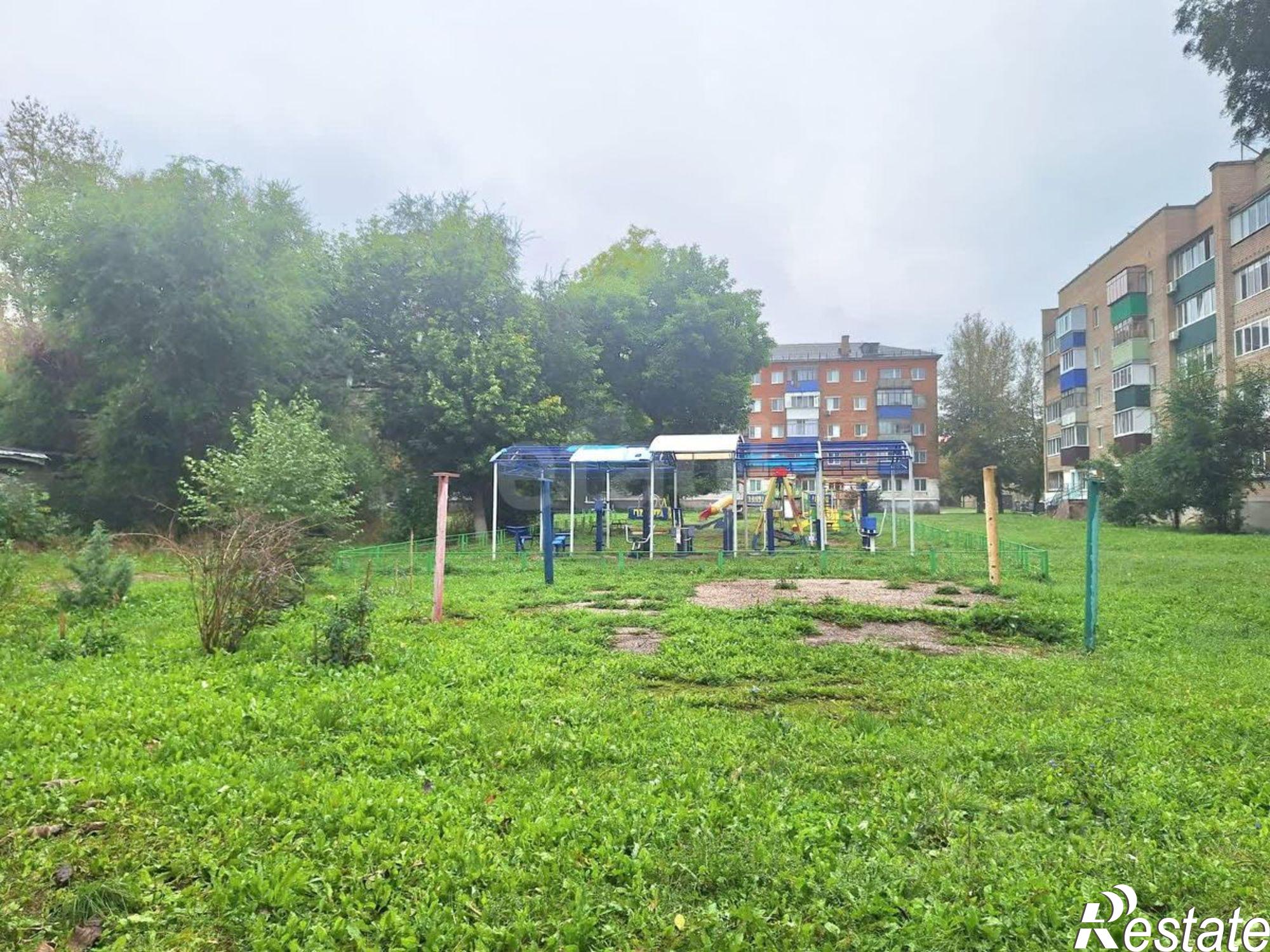 Купить квартиру за 3 430 000 рублей на улица Тукаева, 13