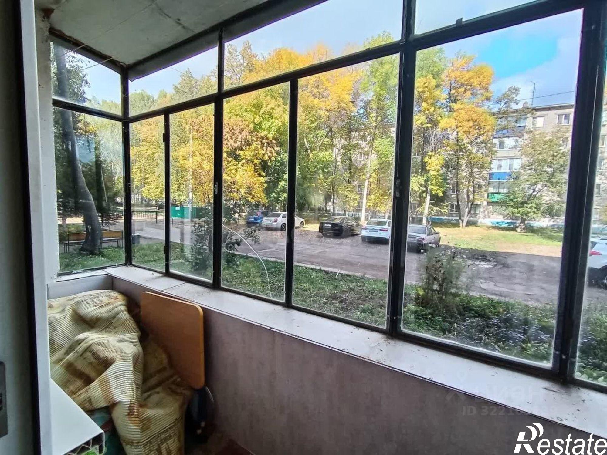 Купить квартиру за 3 500 000 рублей на проспект Октября, 53