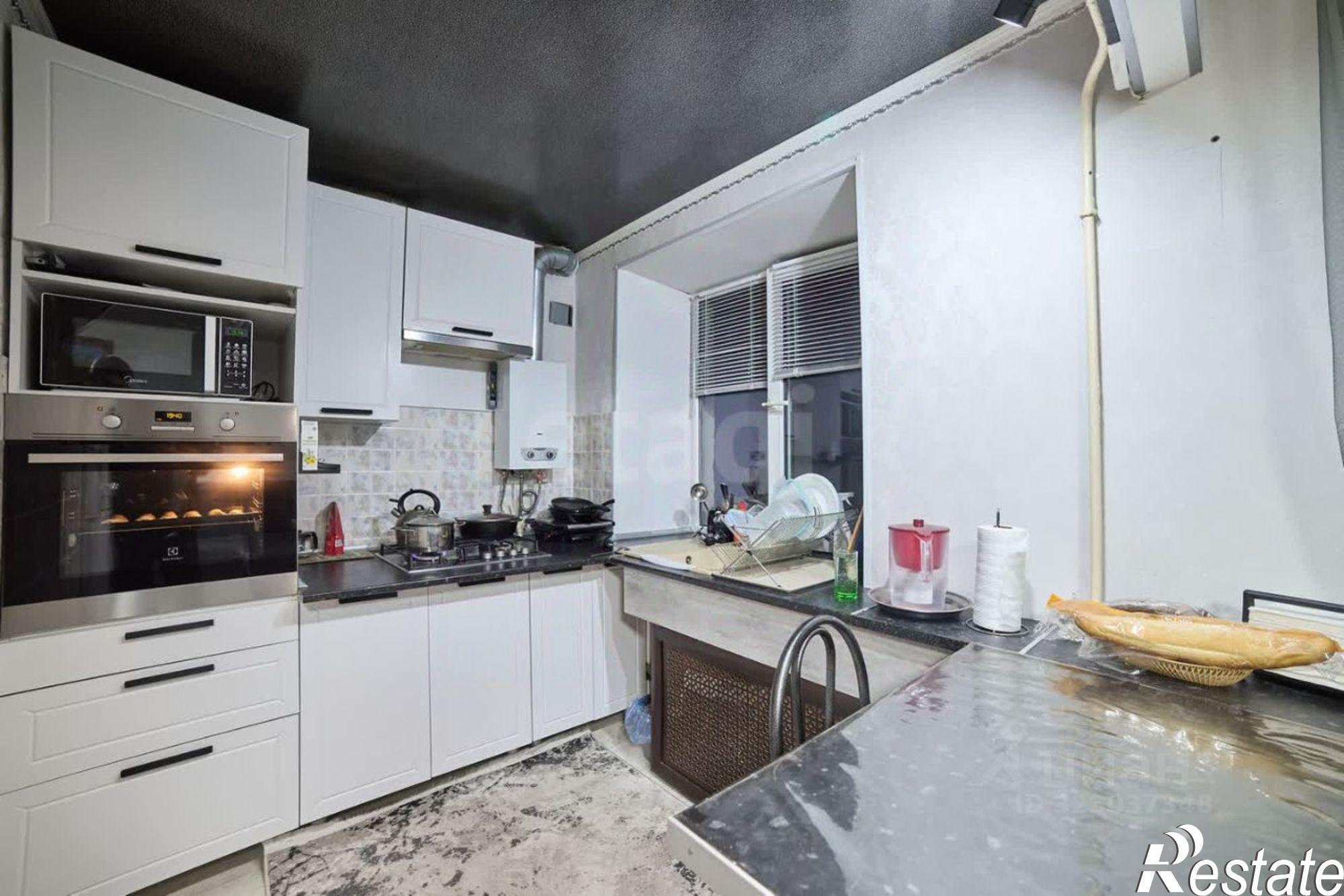 Купить квартиру за 3 450 000 рублей на Вокзальная улица, 28