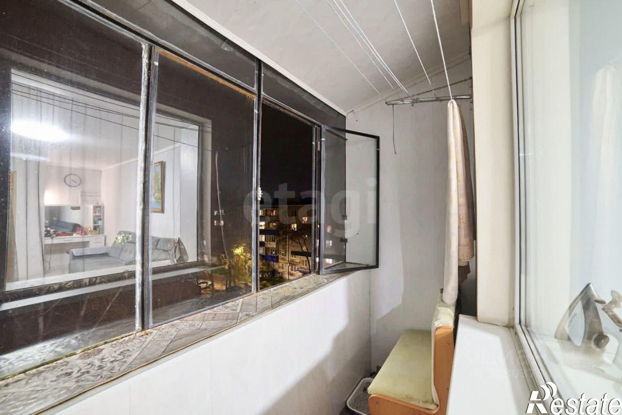 Купить квартиру за 3 450 000 рублей на Вокзальная улица, 28