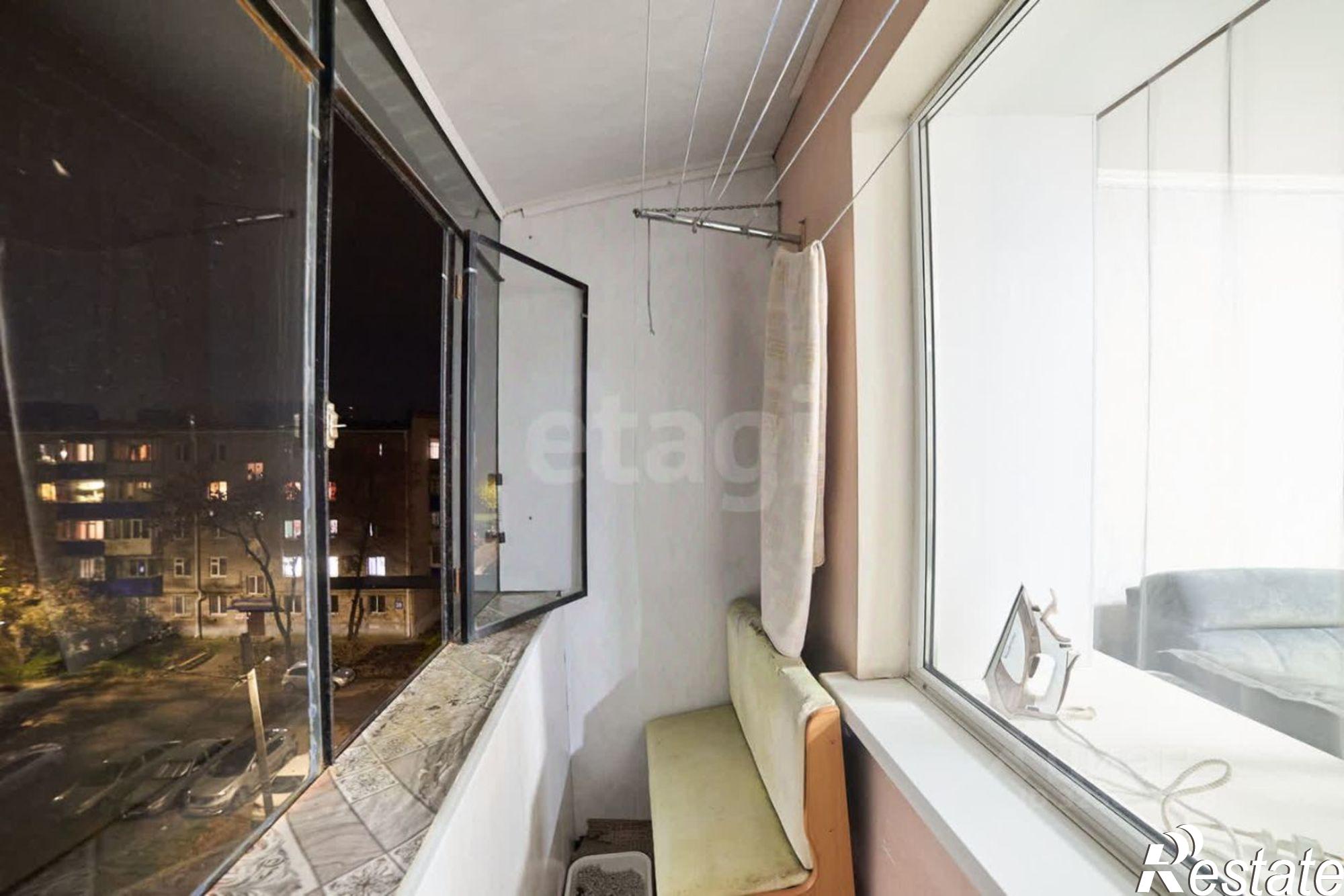 Купить квартиру за 3 450 000 рублей на Вокзальная улица, 28