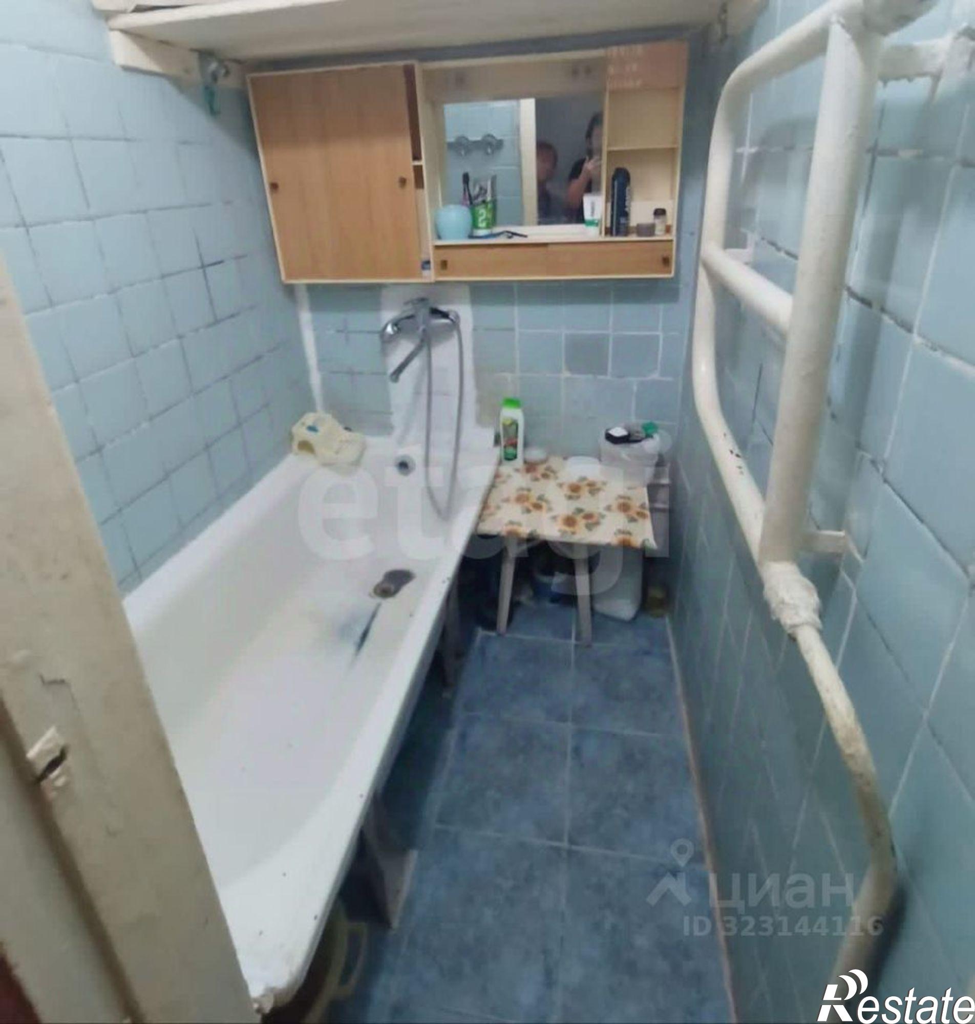 Купить квартиру за 3 500 000 рублей на улица Худайбердина, 123