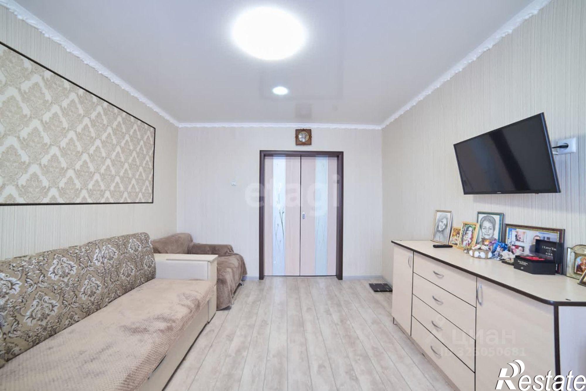 Купить квартиру за 3 650 000 рублей на улица Кочетова, 32