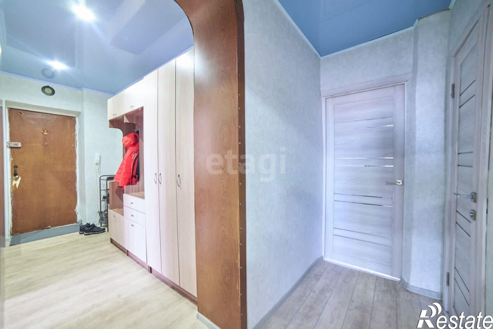 Купить квартиру за 3 650 000 рублей на улица Кочетова, 32