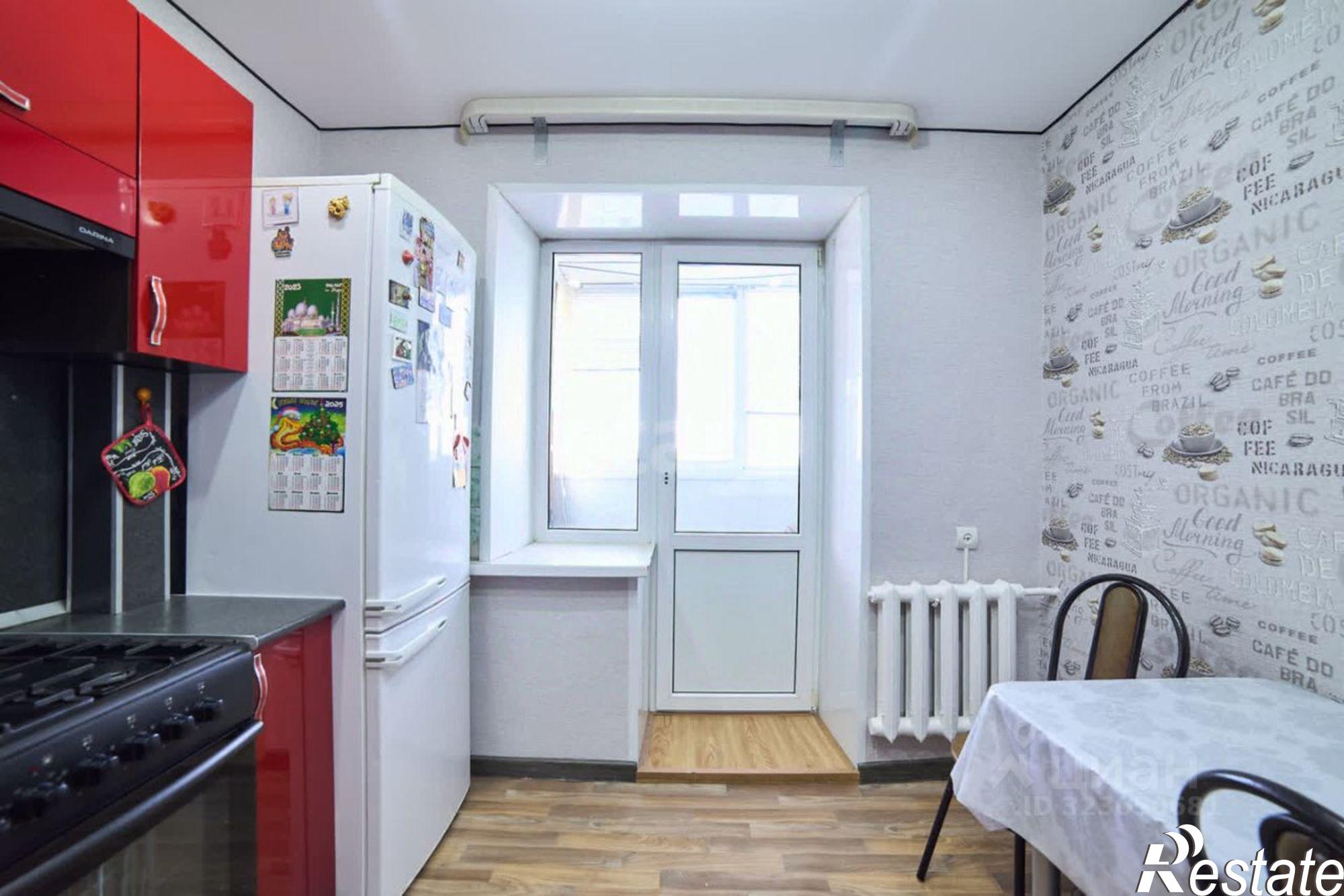 Купить квартиру за 3 650 000 рублей на улица Кочетова, 32