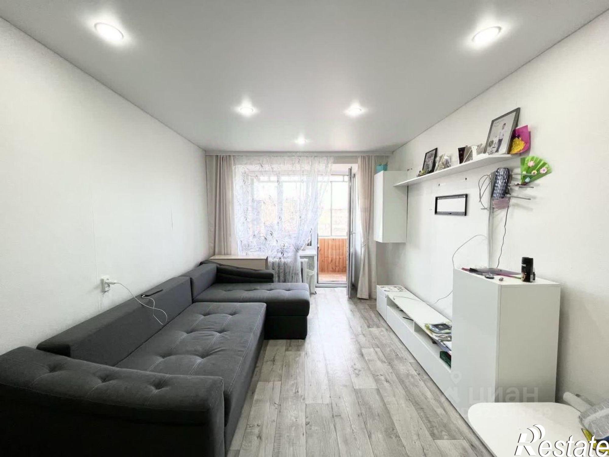 Купить квартиру за 3 600 000 рублей на улица Артёма, 17